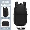 Mochila de Baloncesto Transfronteriza, Bolsa Deportiva Grande para Exteriores, Bolsa de Viaje, Bolsa para Ciclismo, Bolsa de Almacenamiento para Fútbol, Mochila de Entrenamiento