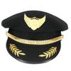 Procesamiento y Personalización de Sombreros de Fábrica: Sombreros Bordados de Ala Ancha Nacionales y Extranjeros, Sombreros Ceremoniales, Sombreros de Guardia de Seguridad y Sombreros de Uniforme
