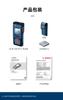 Bosch (BOSCH)Medidor de distancia láser infrarrojo profesional GLM100-25C para exteriores de 100 metros