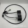 523-00006 52300006 2325-9014/15 conjunto de motor de aceleração adequado para Dayu Doushan