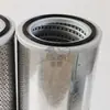 Elemento Filtrante de Óleo Hidráulico para Escavadeira de Máquinas de Engenharia 60193267 Po-Co-01-01410 Filtragem de Óleo de Retorno Hidráulico