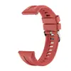Adequado para Huawei Watch Gt6 Pulseira de Silicone Pulseira Esportiva Oficial Huawei Pulseira de Reposição 22mm