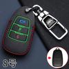 Conjunto de chaves Pentium x40 B50 FAW B70 Xenya R7 modificado b30 dobrável X80 Junpai D60 bolsa especial para carro