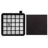 Acessórios para aspirador de pó Lake VC-T3520-1 VC-T3520-3 T3517E filtro de tela