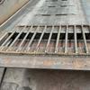 Sitio de construcción 16 metros tanque móvil de lavado de autos 100 toneladas vehículo de transporte carrocería neumático chasis plataforma de lavado