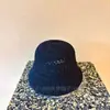 Sombrero de Pescador de Punto Transpirable con Nuevo Hueco Japonés para Mujer Primavera Verano Copa Redonda Versátil Sombrero de Cubo Protección Solar al Aire Libre Sombrero de Sombrilla