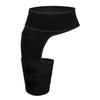 Protección deportiva para piernas Amazon transfronterizo cinturón para ingle anti-tensión muscular cinturón de protección para cadera equipo de protección para piernas para levantamiento de pesas cinturón de sujeción