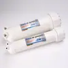 Taiwán Cck Carcasa de Membrana para Purificador de Agua Filtro Doméstico Tipo 1812 3012 Carcasa de Filtro de Membrana Ro Máquina de Agua Pura Purificador de Agua