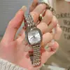 Reloj para Mujer Fangtang Genuino Modelo Nuevo 2026, Estilo de Lujo Ligero de Nicho para Estudiantes Mujeres, Resistente al Agua, Compacto, Regalo de Moda para Exámenes