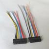 Adecuado para Cable de Conexión de Batería para Portátil Lenovo Cable Terminal de 8 Pines Paso de 1.25 Cable de Conexión de Batería Personalizado 12P