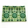 Tela Jacquard de Tencel Qingtang Nuevo Estilo Chinoiserie Estilo Chino Tela para Vestido Cheongsam Dinastía Han Parte Superior Tela Hecha a Mano para DIY