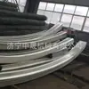 Mina W de Aço Zhongsheng Mina de Carvão Estrada Subterrânea e Abertura de Frente de Lavra e Corte Tira de Aço W Suporte de Teto de Aço W Tira de Aço W