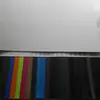 600DPU Filme de Couro Fosco Composto de Fundo Imitação de Nylon Revestido Tecido Oxford Revestido de PU Material para Mala Bolsa Sapato Tecido