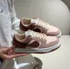 Putian 2025 Primavera y Verano Aj Zapatos de Mujer Nuevos de Caña Baja Air Force One Sb Zapatos Deportivos Dunk Tenis Zapatos de Mujer Transfronterizos