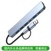 Fabricante tipo c hub base de expansión siete en uno Laptop Tablet usb hub de expansión divisor