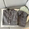 Conjunto de Shorts de Algodón Nube de Verano para Hombre, Estilo Delgado, Ropa Casual Sencilla para Adolescentes, Se Puede Usar Afuera, Conjunto de Ropa para el Hogar
