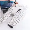 Protector Solar de Verano Seda de Hielo Suelta Manga de Hielo Ciclismo Conducción Parasol Largo Aumenta Frío Anti-ultravioleta Manga de Hielo Transfronterizo