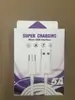 Cabo de Carregamento Apple Carregamento Rápido Huawei Carregamento Rápido Android Cabo de Dados Tipo-C Cabo Carregador Cabo USB 2m V8 Adequado