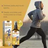FACNURT Spray Corporal com Veneno de Abelha para Massagem Diária nos Pulsos e Joelhos, Spa Suave para Cuidados com a Pele, Transfronteiriço