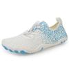 Nuevos Zapatos Shuoxi Transfronterizos para Hombre, Zapatos de vadeo Transpirables Antideslizantes para Mujer, Zapatos para Pesca, Playa y Natación, Zapatos de Senderismo de Secado Rápido