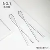 Ventas Directas de Fábrica Kouchi Jazmín Mollie25 Correa de Hombro Correas de Repuesto Accesorios Modificación No Destructiva Jazmín Correa Larga Correa de Bolso