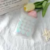 Parche para Acné Transfronterizo de Amazon Forma de Estrella Hidrocoloide Corrector Aislamiento Cubre Acné Parche Lindo en Forma de Corazón Parche de Acné Colorido