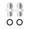 Acessórios para Carros Adaptador Conector Resfriador de Óleo de Transmissão Modificado An6 para 1/4Npsm para Gm4L80E60E