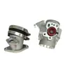 Corpo da Válvula Borboleta de Injeção Eletrônica YAMAHA 32mm-40mm Y15ZR LC150 YAMAHA