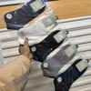 Calcetines de Malla Todo en Uno de Cintura Baja para Hombre y Mujer Calcetines de Moda Calcetines Deportivos y Casuales Calcetines de Malla Tipo Invisible 2025 Nuevo
