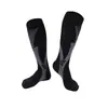 Calcetines Tobilleros Transfronterizos, Calcetines Elásticos Deportivos, Calcetines para Ciclismo, Running, Yoga, Calcetines Largos de Compresión para Hombre, Calcetines Transpirables de Secado Rápido para Mujer