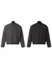 Chaqueta Bomber Funcional Retro Americana para Hombre, Nueva Tendencia Primavera y Otoño 2026 Streetwear