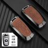 Adecuado para funda de llave BMW ix 2023 740 nueva serie x7 i7 funda de llave 735Li hebilla de alta gama funda protectora XM