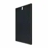 Adecuado para Purificador de Aire Sharp Kc-F70-W/E70D70/Cg605-T/60-M/Ce60-N Elemento de Filtro Red