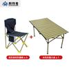 Cadeira Dobrável Soder Bold para Exterior Ultra Leve Portátil Cadeira de Pesca Camping Piquenique Cadeira de Pesca Banqueta para Desenho Personalização