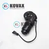 6205410A Motor Limpiaparabrisas Adecuado para Volvo Ec210 240 290 Venta Directa de Fábrica Excavadora