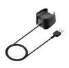 Cable de Carga Adecuado para Fitbit Versa2/Lite2 Cargador Charge4/3 Cargador Magnético