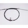 46430-26270 apto para Toyota sea lion KLH/LXH/RCH1 * Freno de estacionamiento No. 3 cable