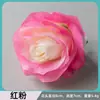 Cabezas de Flores de Rosa Artificiales para Muros de Flores de Boda, Arcos, Decoraciones de Coche, Flores Decorativas de Tejido de Seda, Ramilletes de Tamaño Mediano, Flores Artificiales