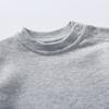 Bodies para Bebês para Homens e Mulheres Body com Botão no Ombro Manga Longa Camiseta Primavera e Outono Camisa de Base Tops para Meninas de 0 a 3 Anos Algodão