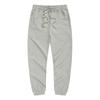 Calça de Moletom Grossa de Inverno Dengjie Masculina com Forro de Lã 400g Pesada Tricotada Esportiva Solta Jogger Casual