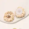 Versión Coreana Ins Versátil 3cm Fibra Ultra Flor de Margarita Artificial Material para Accesorios de Pasador de Pelo Sombrero Tocado Flor de Zapato DIY