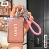 Funda Estilosa Adecuada para Tarjeta Llave 2022 Hombres y Mujeres Gac Key Nueva Undécima Generación 11 Civic Carcasa Hebilla de Llave de Coche