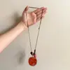 Cadena para Clavícula con Borla Apilable para Mujer, Collar Multicapa 2026 Nuevo, Gargantilla, Cadena para el Cuello, Estilo de Nicho de Lujo Ligero de Alta Gama