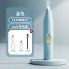 Recortador de patas para mascotas para gatos y perros, herramienta eléctrica silenciosa para el aseo de mascotas para patas y almohadillas de gato