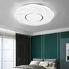 Lámpara de Techo LED Moderna y Simple de Bajo Perfil para Sala de Estar, Ahorro de Energía, Protección Ocular, Lámpara para Dormitorio, Pasillo, Habitación Principal Paquete