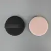 Esponja de Aplicação Original para Base Cushion de Marca Grande, Esponja de Fixação para Maquiadores que Não Absorve Maquiagem, Ferramenta de Beleza