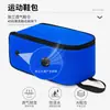 Bolsas de Equipamiento Deportivo para Clubes de Fútbol, Bolsas para Zapatos Personalizadas de Gran Capacidad, Mochilas, Bolsas con Ruedas de Entrenamiento Profesional al por Mayor