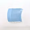 Peluca Película Adhesivo de Doble Cara Cinta para Peluca Impermeable Resistente al Sudor Transpirable Fijo Antideslizante Ligero Adhesivo Invisible Sin Marca Alta Adhesión No