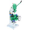 Máquina de agujeros cuadrados MZ1610 Taladro manual Maquinaria para carpintería Taladro de agujeros cuadrados Fresadora de ranuras Máquina de mortaja Taladro
