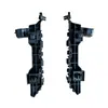Adecuado para Honda 2018-2021 Accord Soporte de Parachoques Delantero 71198-Tve-H01 71193-Tve-H01